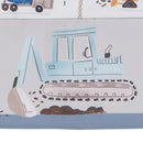 Ensemble 3 morceaux - Construction Zone