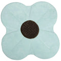 Fleur de bain poppy - Bleu — Blooming baby
