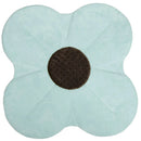 Fleur de bain poppy - Bleu