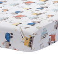 Drap contour à motifs — Bedtime Originals