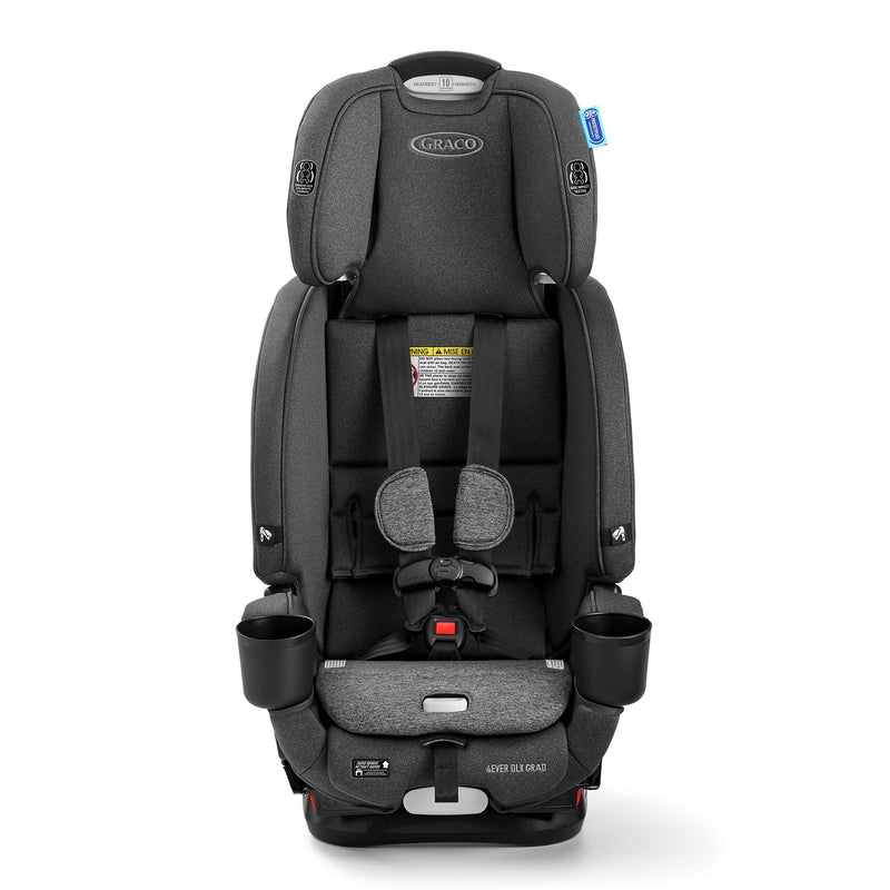 Siège d'Auto Graco 4Ever DLX Grad 5-en-1 - Harrisson