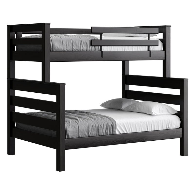 54''/54'' Bunk bed TimberFrame  - Espresso