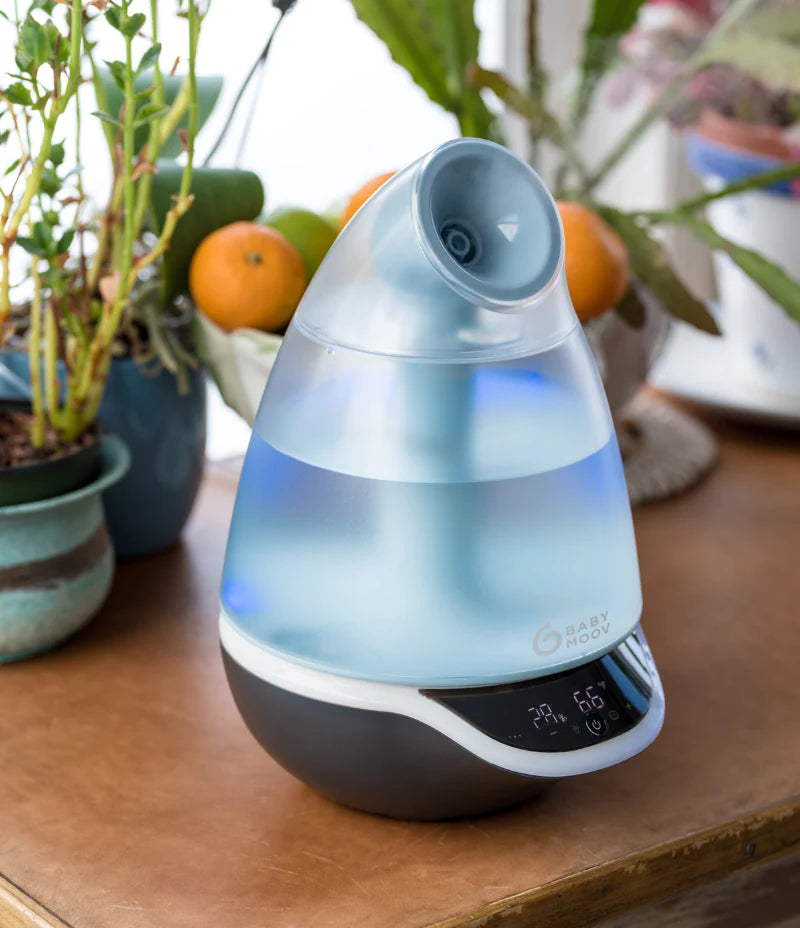 Humidificateur Hygro +