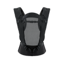Porte-bébé ultra polyvalent EvöAir - Noir