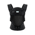 Porte-bébé ultra polyvalent EvöAir - Noir — Chimparoo