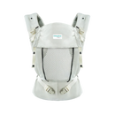 Porte-bébé ultra polyvalent EvöAir - Sable