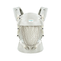 Porte-bébé ultra polyvalent EvöAir - Sable — Chimparoo