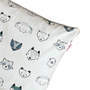 Oreiller pour enfant - Foxy