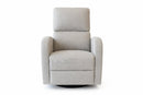 Manual Chair with USB port - Beige