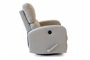 Manual Chair with USB port - Beige