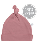 Chapeau en bambou - Lotus