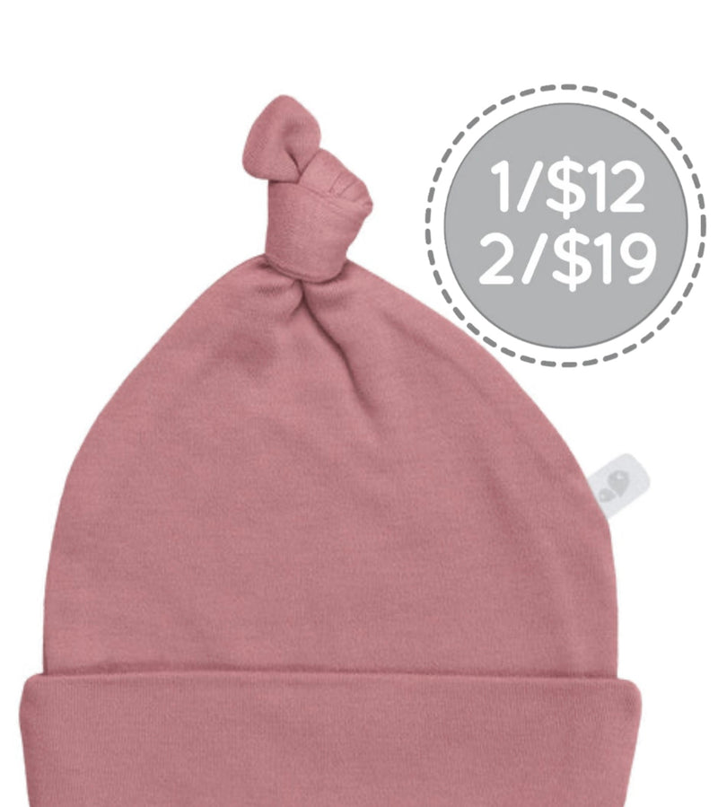 Chapeau en bambou - Lotus