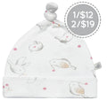 Chapeau en bambou - Pics bois — Perlimpinpin