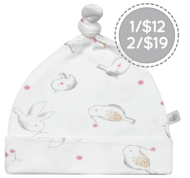 Chapeau en bambou - Pics bois