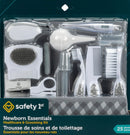 Trousse de soins et de toilettage