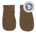 Mitaines en bambou - Moka — Perlimpinpin