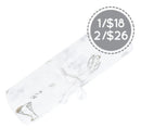 Couverture mousseline de coton - Petites Oies