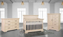 Bassinette Genova Base Décor- 3 Choix de tête