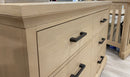 Bureau double Genova - Sandstone