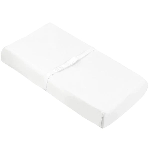 Changing Pad Cover | White