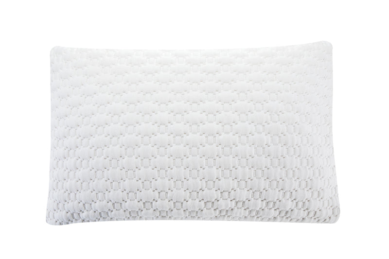 Oreiller pour enfant en mousse mémoire