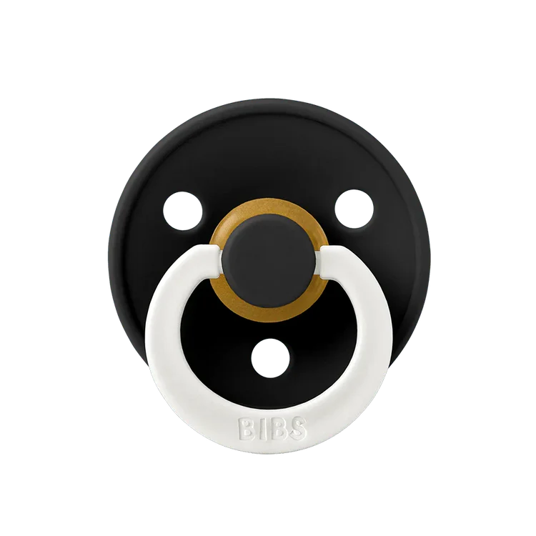 Paquet de 2 suces - Noir