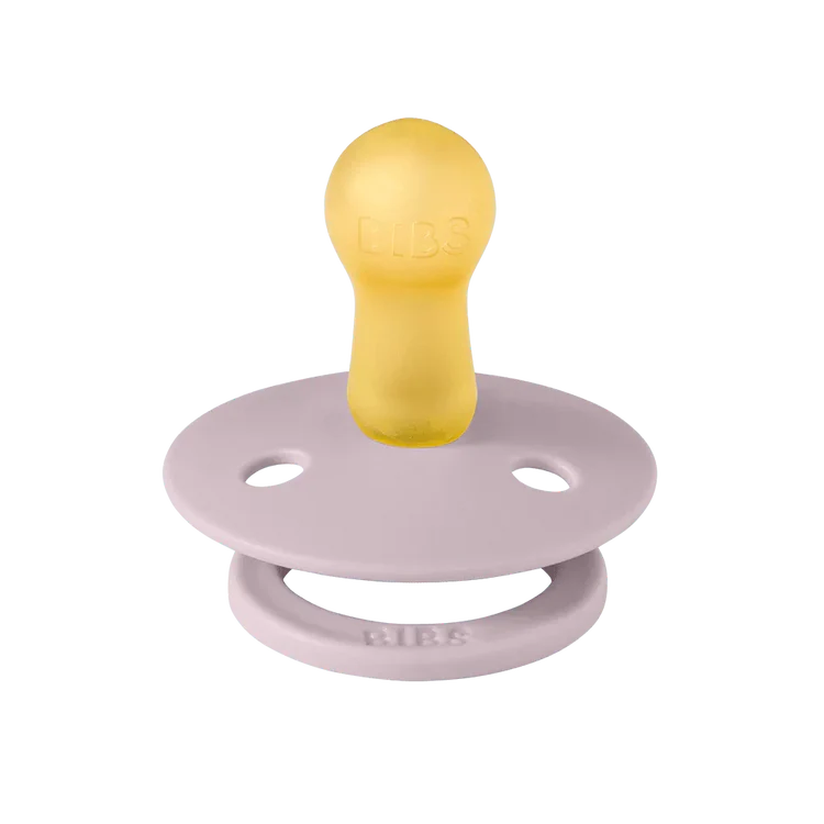 Paquet de 2 suces - Dusky Lilac