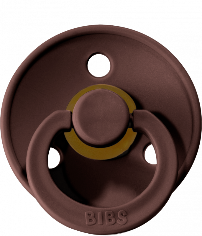 Paquet de 2 suces - Chestnut