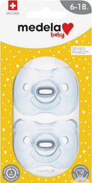 Paquet de 2 suces 6-18 mois - Bleu