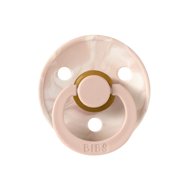 Paquet de 2 suces - Tie Dye blush