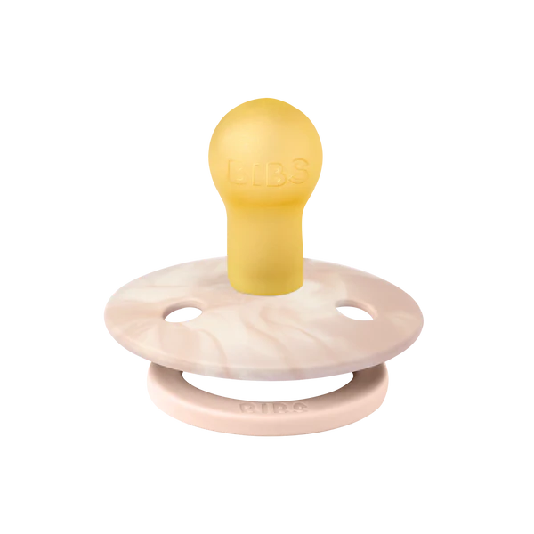 Paquet de 2 suces - Tie Dye blush