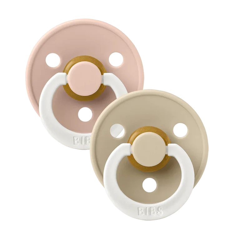 Paquet de 2 suces - Bush et vanille