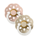 Paquet de 2 suces Boheme - Bush et vanille