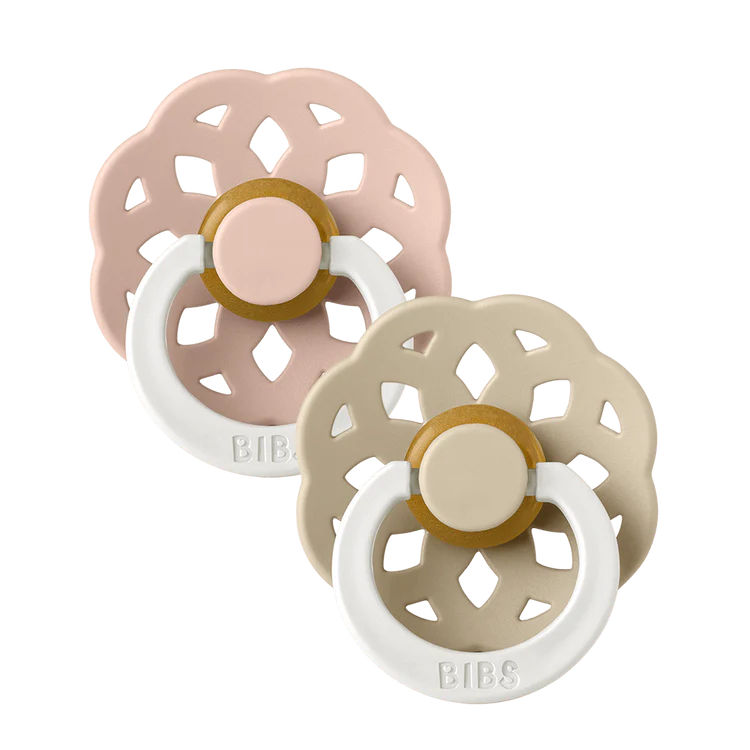 Paquet de 2 suces Boheme - Bush et vanille