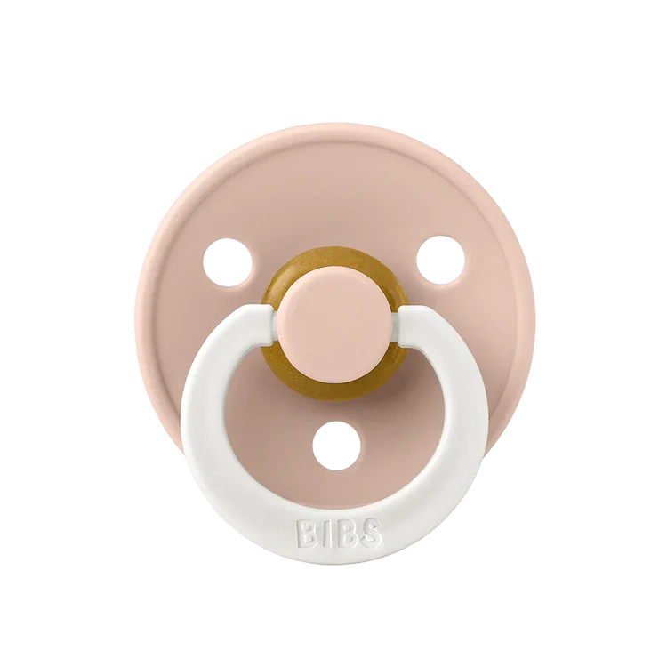 Paquet de 2 suces - Blush