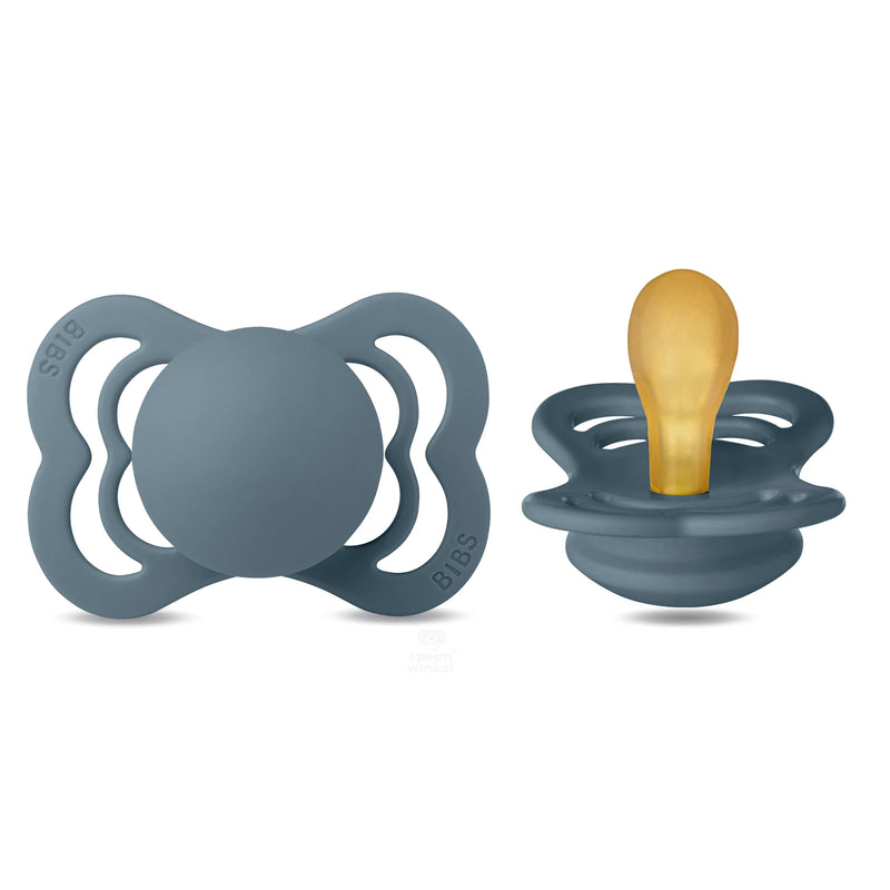 Paquet de 2 suces suprême - Petrol