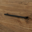 Commode 5 tiroirs Gravity - Naturel mango