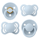 Ensemble 4 suces  - Baby blue