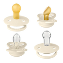 Ensemble 4 suces  - Ivoire