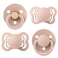 Ensemble 4 suces - Blush — Bibs