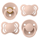 Ensemble 4 suces  - Blush