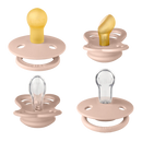 Ensemble 4 suces  - Blush