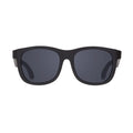 Lunettes de soleil navigator - Noir 3-5 ans — Babiators