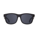 Lunettes de soleil navigator - Noir 3-5 ans