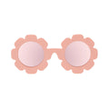 Lunettes de soleil fleur - Rose 3-5 ans — Babiators