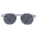 Lunettes de soleil keyhole - Gris 3-5 ans — Babiators