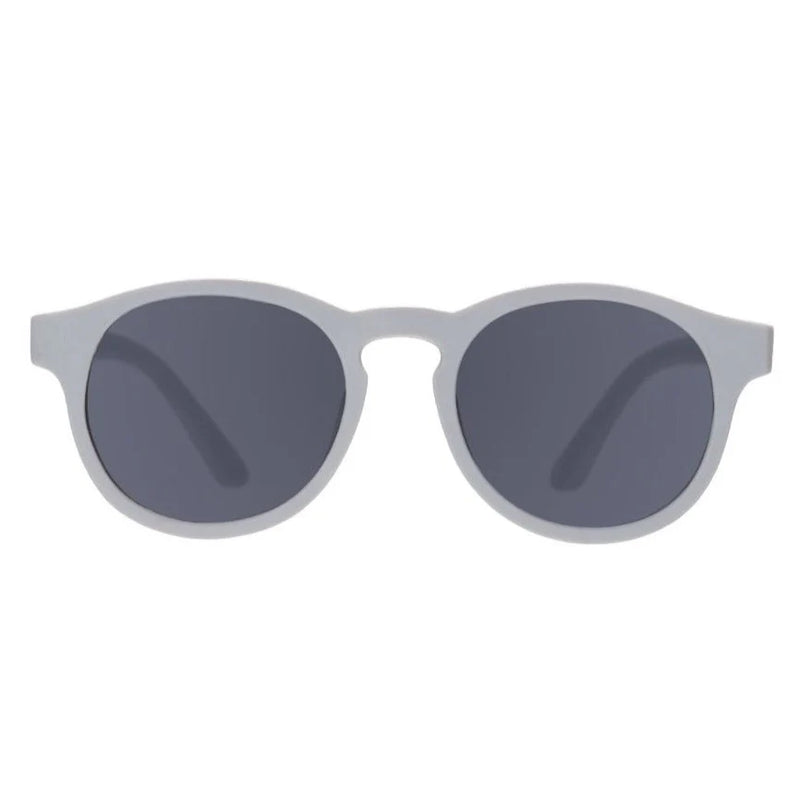 Lunettes de soleil keyhole - Gris 3-5 ans