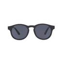 Lunettes de soleil keyhole - Noir 3-5 ans