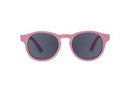 Lunettes de soleil keyhole - Rose 3-5 ans