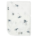 Serviette à capuchon en bambou - Hockey — Perlimpinpin